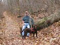 Wayneandhemihiking
